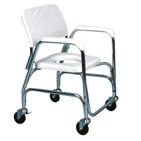 Silla ducha y wc ad542 Ayudas Din&aacute;micas - 1