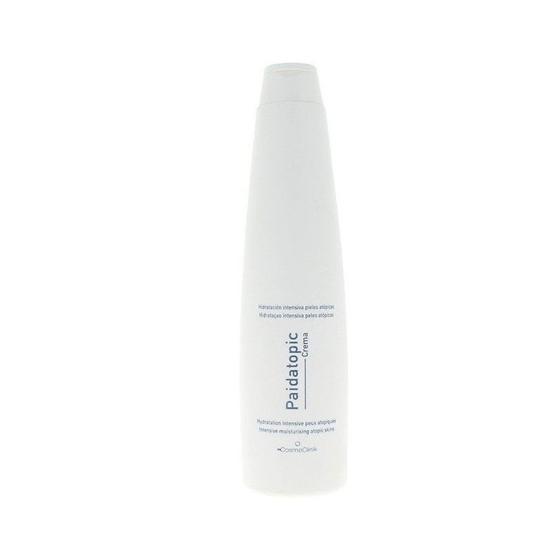 Cosmeclinik paidatopic crema 400ml Cosmeclinik - 1
