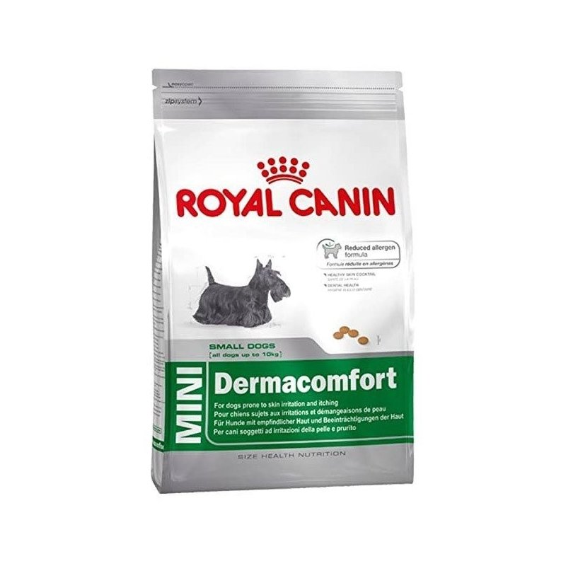 Royal canin mini dermacomfort 1 kg Royal Canin - 1