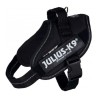 Julius arnés ergonómico k9 idc negro Julius - 1