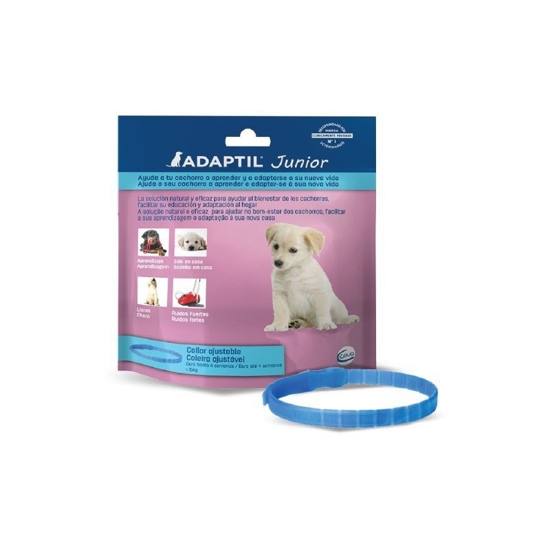 Ceva Adaptil collar junior Adaptil - 1