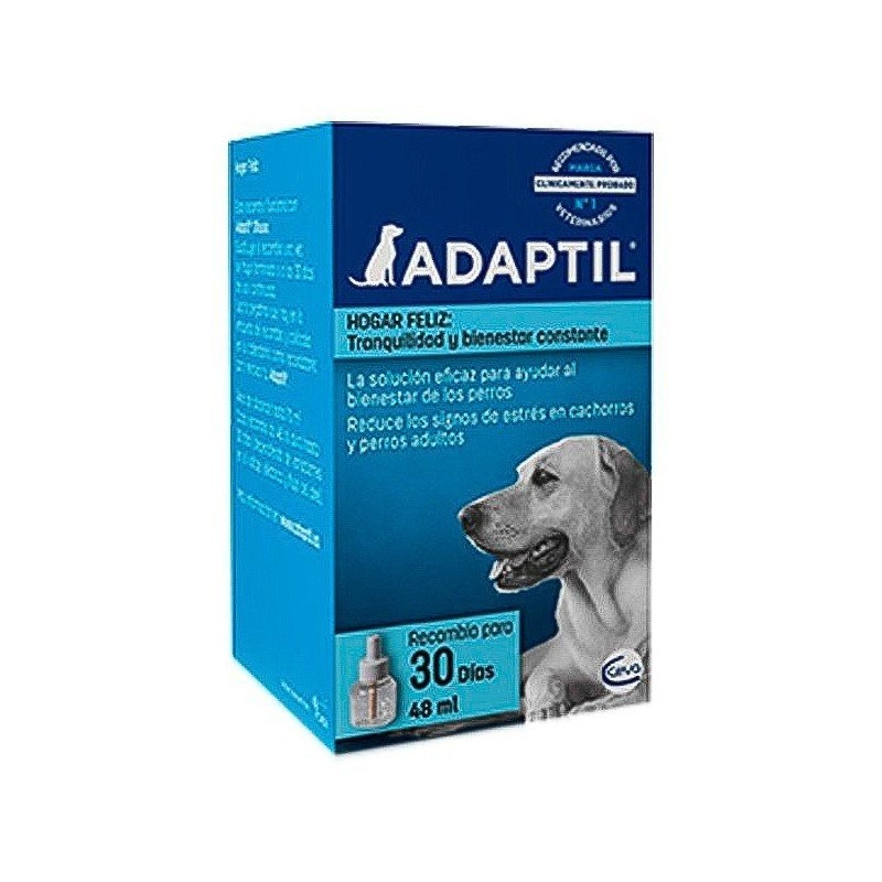 Ceva Adaptil recambio 48ml 1 mes Adaptil - 1