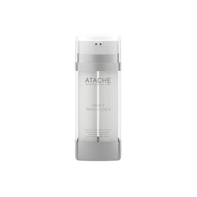 Atache vital age serum retinol + coq10 30ml Atache - 1