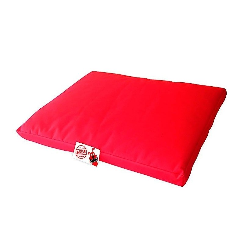 Radical colchoneta rojo 90 cm Radical - 1