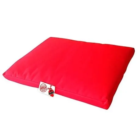 Radical colchoneta rojo 90 cm Radical - 1