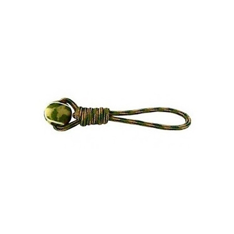 Papillón camuflaje cuerda nudo con pelota tenis Papillón - 1