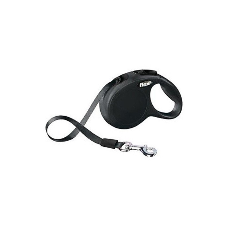 Flexi new classic cinta azul xs 3m Flexi - 1