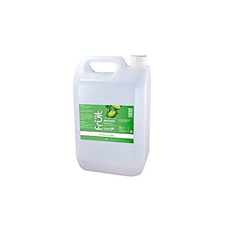 Fruit for Pets champú repelente 5l Fruit For Pets - 1