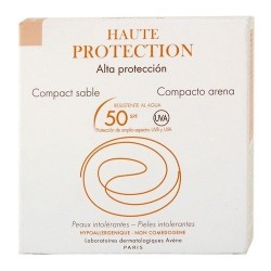 Avene solar comprimidosacto color 50 arena 10 gr Avene - 1