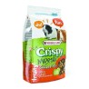Versele Laga VL cavia crispy 1kg cobayas Versele Laga - 1