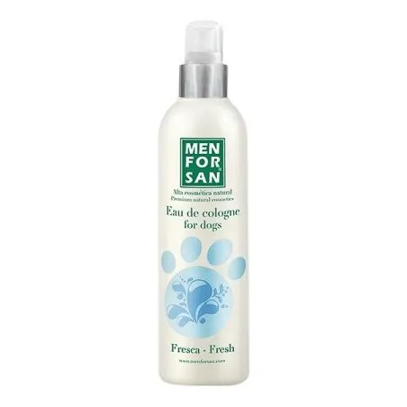 Menforsan Menforsan colonia perro fresca 125ml Menforsan - 1