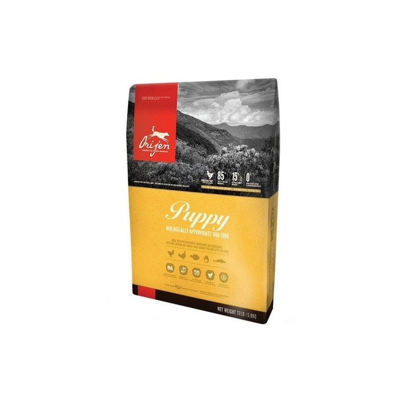 Orijen pienso cachorro 2 kg Orijen - 1
