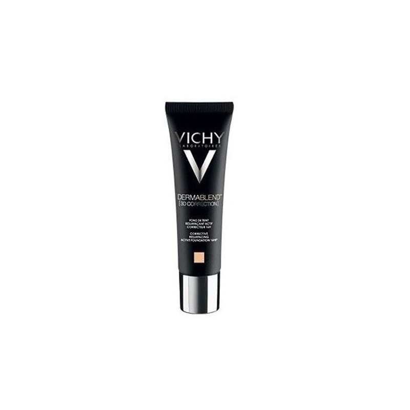 Vichy dermablend 3d f15 oil free n45 30m Vichy - 1