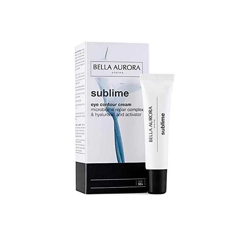 Bella aurora sublime contornoojos 15 ml Bella Aurora - 1