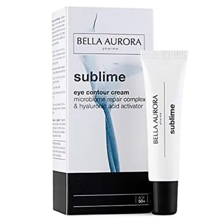 Bella aurora sublime contornoojos 15 ml Bella Aurora - 1