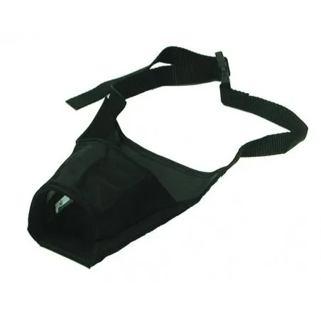 Record bozal nylon n. 3 pastor alem&aacute;n Rinaldo - 1