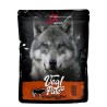 Alpha spirit perro pouch pate ternera 12 x 300 gr Alpha Spirit - 1
