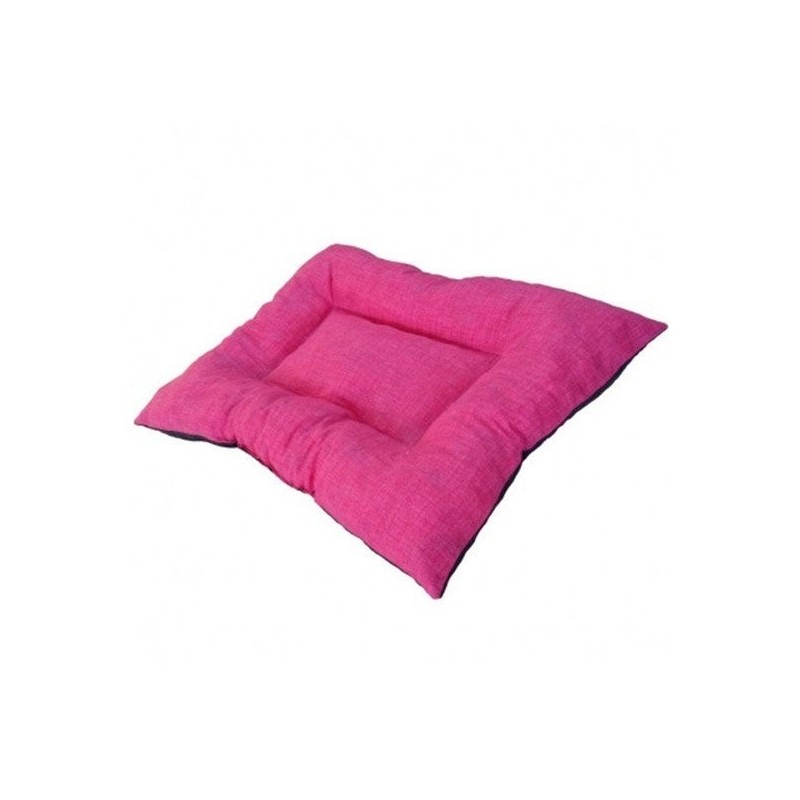 Siesta colchon compact rosa 70x100cm Siesta - 1