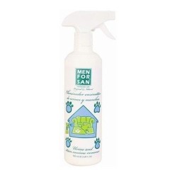 Menforsan eliminador de orines y manchas 500ml Menforsan - 1