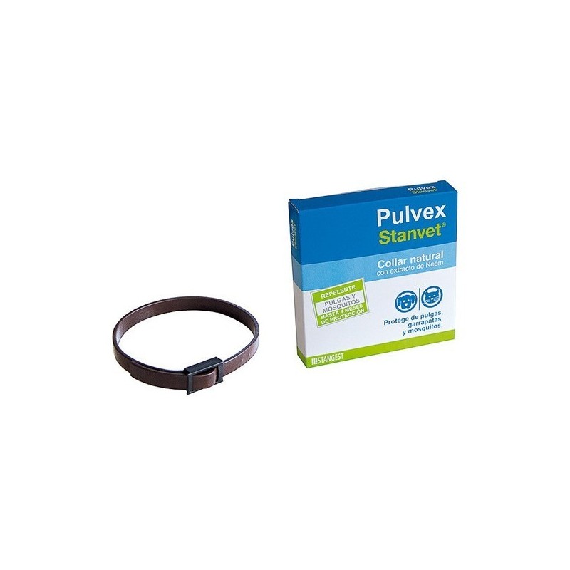 Stangest pulvex collar Stangest - 1