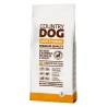 Country Country dog food light & senior 15kg Country Dog - 1