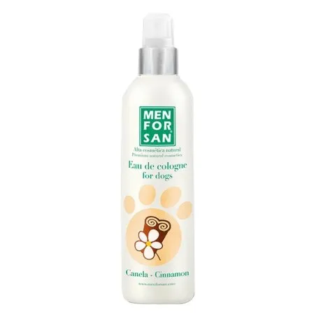 Menforsan Menforsan colonia perro canela 125ml Menforsan - 1