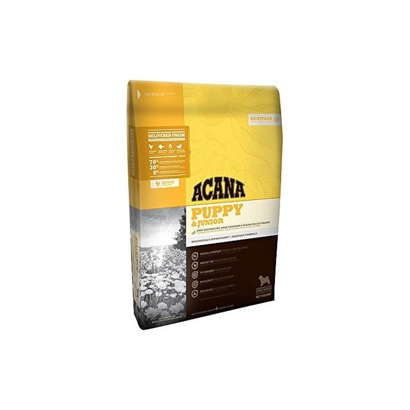 Acana puppy junior 2kg Acana - 1