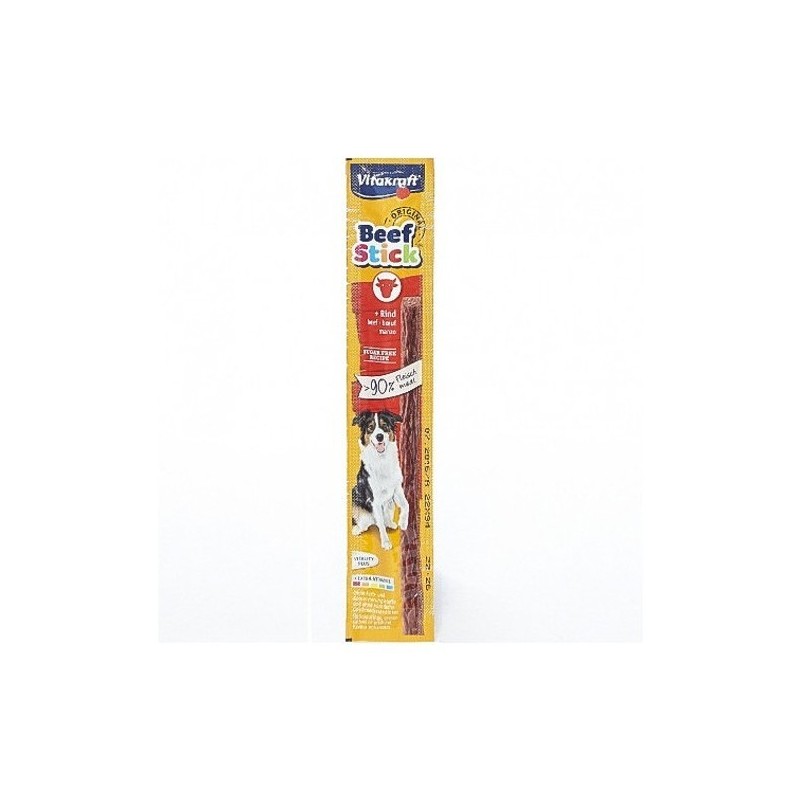 Vitakraft beef-stick buey 12g Vitakraft - 1