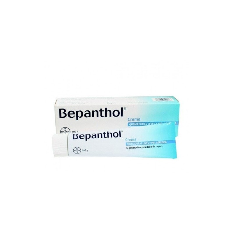 Bepanthol crema 100 gr. Bepanthol - 1