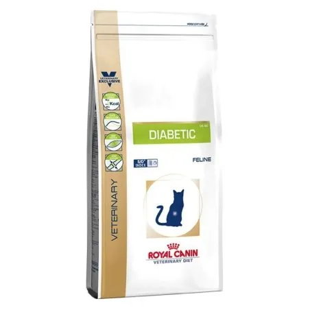 Royal Canin feline diabetic ds46 3,5kg Royal Canin - 1