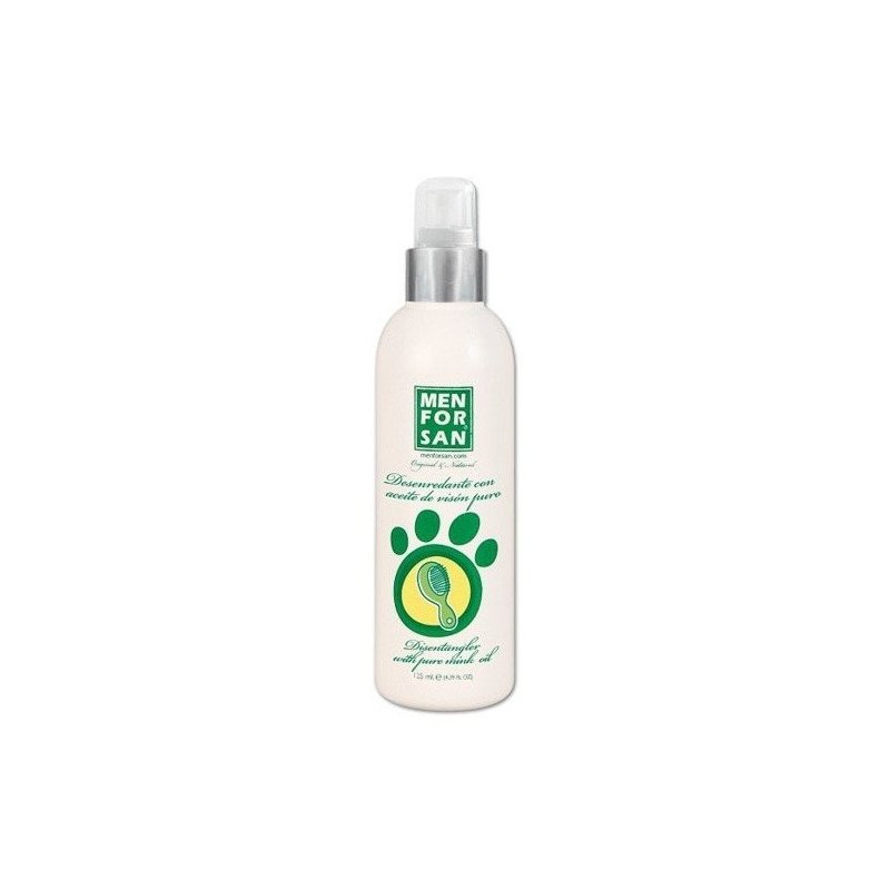 Menforsan desodorante para perros y gato Menforsan - 1