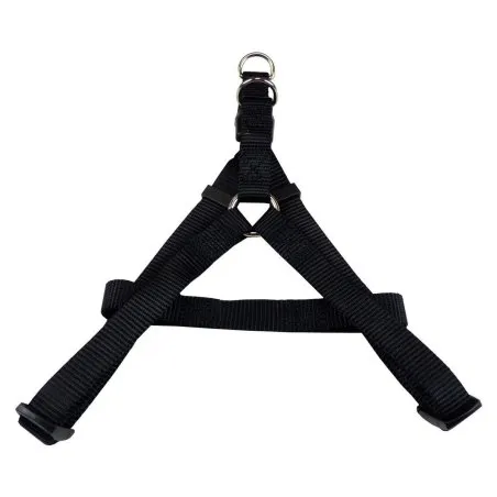 Papill&oacute;n arn&eacute;s nylon 10 mm x 26-40 cm negro Papill&oacute;n - 1