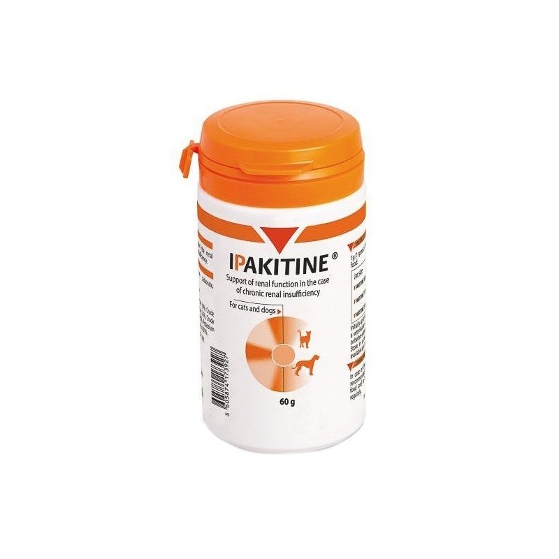 Vetoquinol Ipakitine 60g Vetoquinol - 1