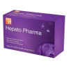 Jt hepato pharma 60 comprimidos Jt - 1