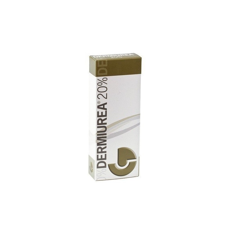 Dermiurea 20% 200 ml Dermiurea - 1