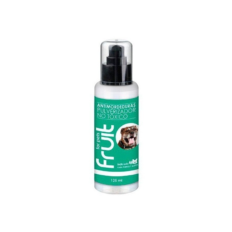 Fruit for Pets antimordeduras 125ml Fruit For Pets - 1