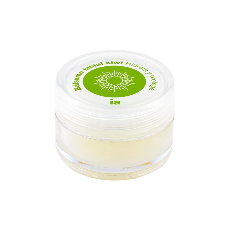 Interapothek bálsamo labial kiwi 15ml Interapothek - 1