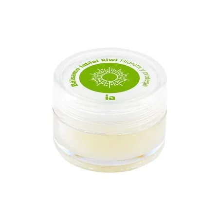 Interapothek b&aacute;lsamo labial kiwi 15ml Interapothek - 1