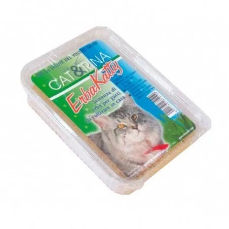 Record hierba gatera bandeja Record - 1