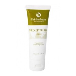 Global remediation med epitelium reparador piel tubo crema 50ml Global Remediation - 1