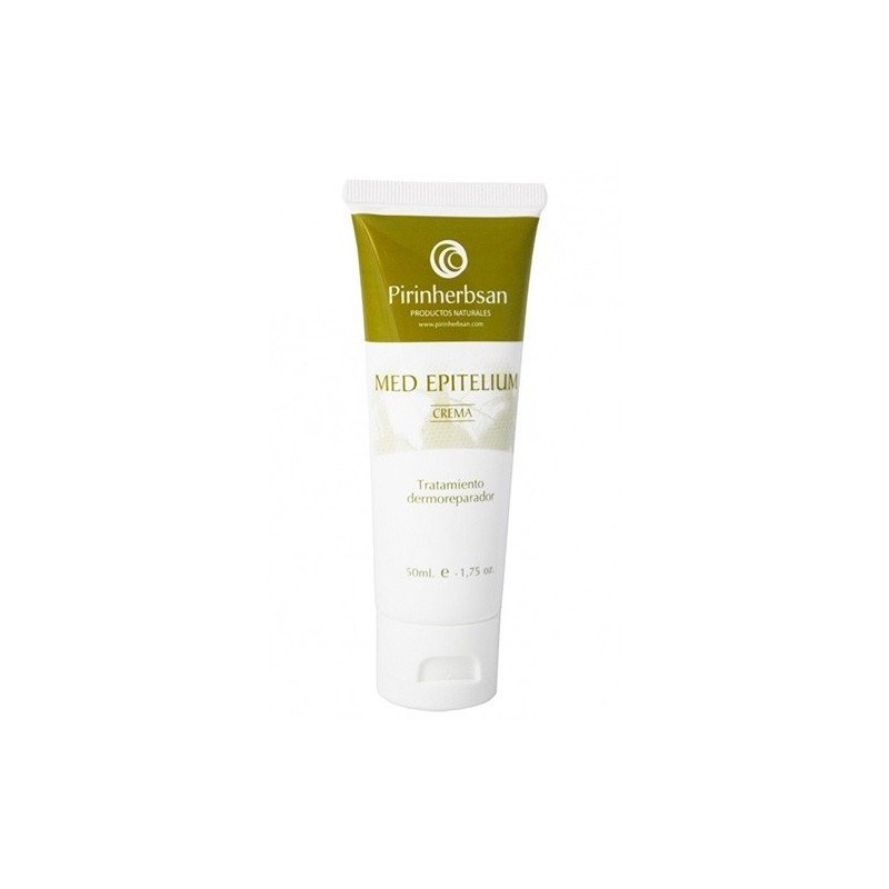 Global remediation med epitelium reparador piel tubo crema 50ml Global Remediation - 1