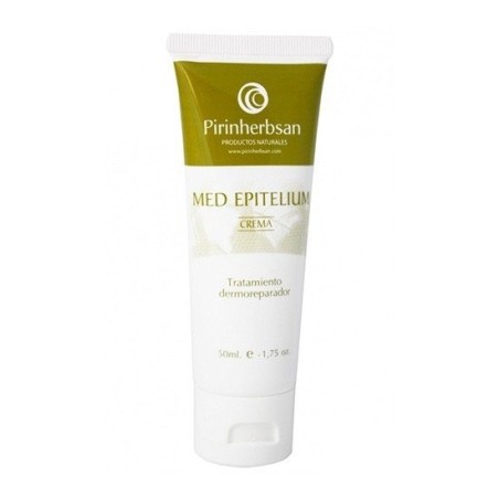 Global remediation med epitelium reparador piel tubo crema 50ml Global Remediation - 1