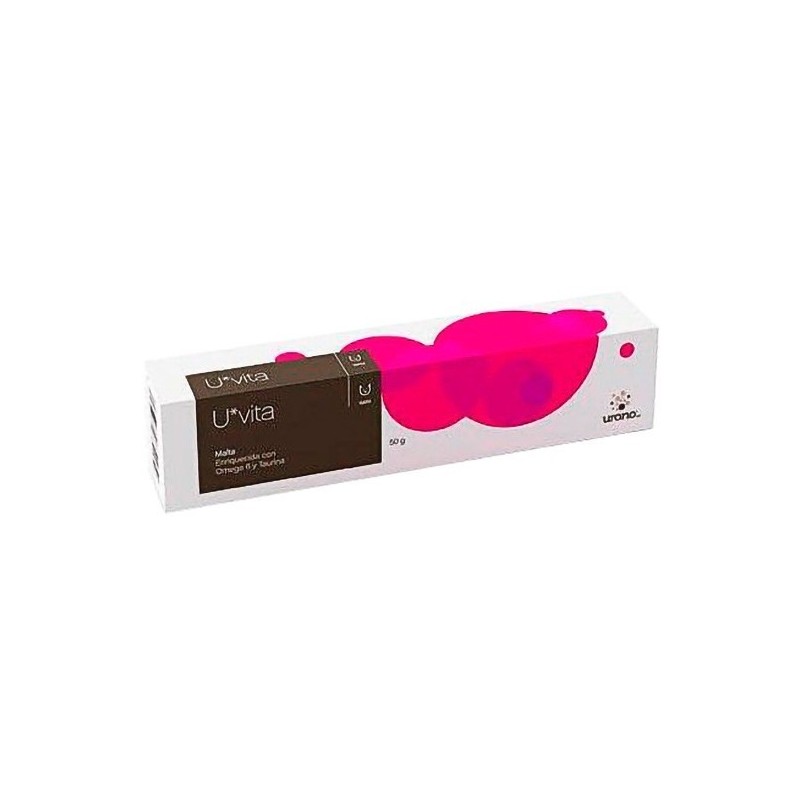Uvita Uvita gel oral gatos 50g Urano - 1