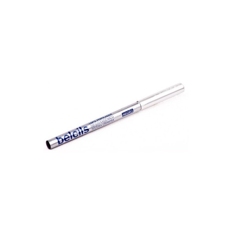 Belcils lapiz ojos negro textura crema Belcils - 1