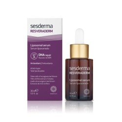 Sesderma resveraderm sérum antioxidante 30ml Sesderma - 1