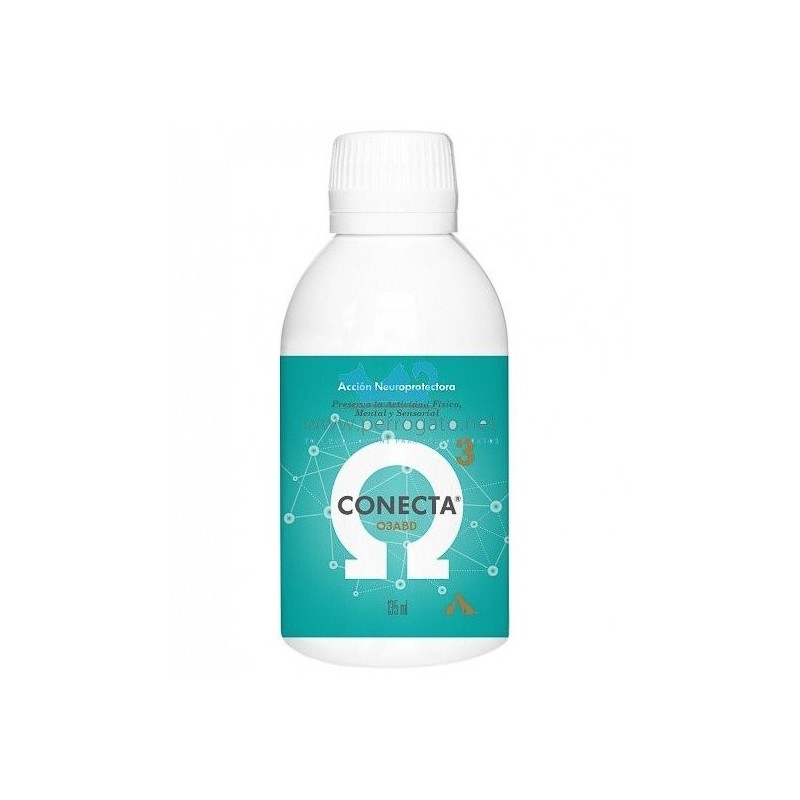 Vetnova Conecta 135ml Vetnova - 1