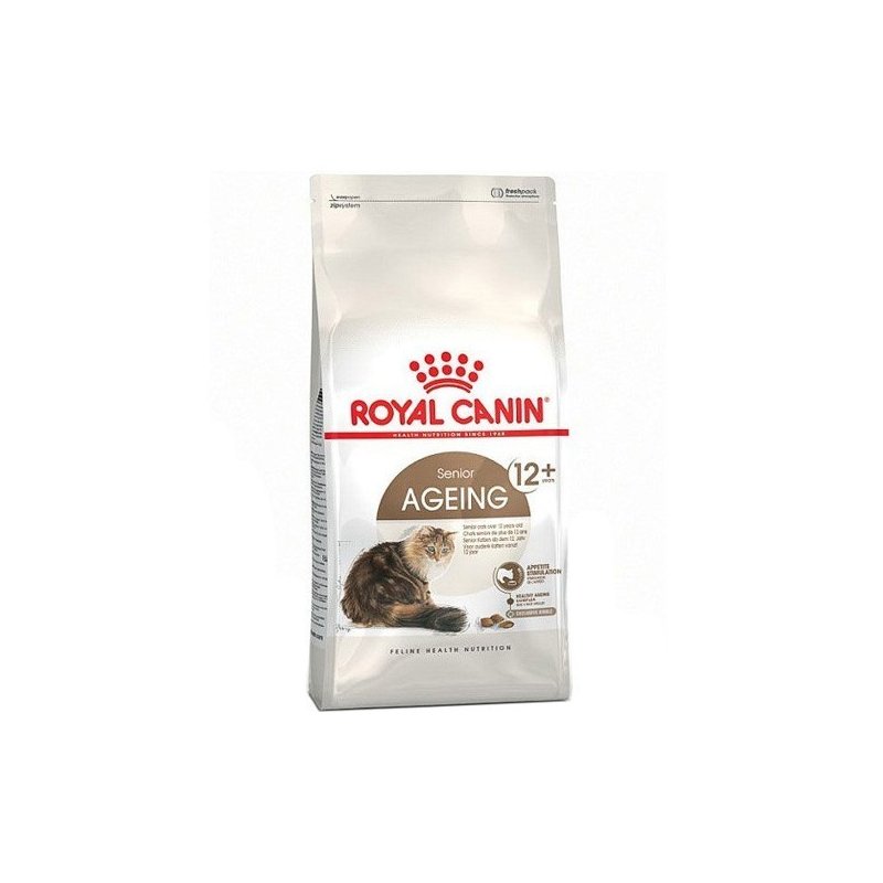 Royal Canin Fhn ageing+12 2kg Royal Canin - 1