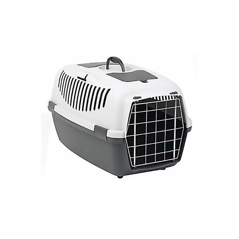 Record transportin gulliver puerta metal 55x36x35 Record - 1