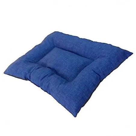 Siesta colchon compact azul 60x80cm Siesta - 1