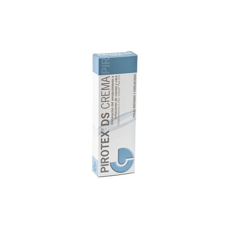Pirotex ds crema 75 ml. Pirotex - 1